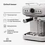 Кофеварка Klarstein Espressionata Evo 19 бар (10045426) - миниатюра 4