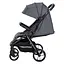 Коляска для ребенка прогулочная FreeON Dynamic, grey [CD] - миниатюра 4