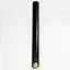 Накладний світильник довжиною 60 см | Line F | Арт. MJ122/600 BK - мініатюра 5