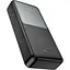 Портативный аккумулятор Hoco J136A Sirui 22.5W+PD20W 20000mAh black - миниатюра 2