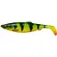 Силікон Savage Gear LB 4D Herring Shad 130mm 17.0g поштучно Зелено-жовтий (1013-1854.25.12) - мініатюра 1