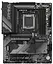 Материнская плата Gigabyte B650 GAMING X AX V2 (B650 GAMING X AX V2) (Socket AM5, AMD B650, ATX) - миниатюра 1