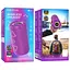 Bluetooth Колонка Borofone BR37 Noble sports Purple - мініатюра 3