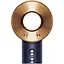Фен Dyson HD07 Supersonic Prussian Blue / Rich Copper (113312-01) - миниатюра 5