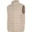 Жилет Frontier Thymbra Пух XXXL Beige - мініатюра 2