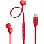 Навушники JBL Tune 310C Red JBLT310CRED (134509) - мініатюра 4