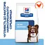 Сухой корм Hill’s Prescription Diet Derm Defense при атопическом дерматите у собак с курицей 2 кг - миниатюра 1