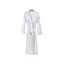 Халат Lotus Home - Larna белый S/M - миниатюра 4