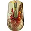 Миша SteelSeries CS2 Dragon Lore Edition Wireless RGB (62614) - мініатюра 1
