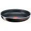 Набір сковорідок Tefal Ingenio XL Intense L1509273 [106565] - мініатюра 2