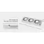 СВО PcCooler PсCOOLER DC360 PRO ARGB Display White (DC360Pro-WHAWXY-GL) - мініатюра 14
