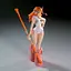 Коллекционная фигурка Bandai Spirits Ван Пис Нами One Piece Nami Egghead Ver. 16 см BS OP NEV 16 - миниатюра 3