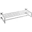 Полка для полотенец Bemeta Beta 132205102, Хром - миниатюра 1