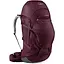 Рюкзак Lowe Alpine Cerro Torre ND 60:80 Fig (1033-LA FBQ-03-FG-60) - миниатюра 1