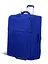 Дорожная Сумка На Колесах 75 См Lipault FOLDABLE PLUME MAGNETIC BLUE 75x49x28 P94*11004 - миниатюра 3