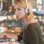 Наушники Koss KPH30iW On-Ear Mic White - миниатюра 4