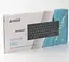 Клавіатура A4Tech FX61 USB Grey (FX61 USB Grey) - мініатюра 5