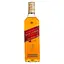 Уцінка. Віскі Johnnie Walker Red label Blended Scotch Whisky, 40%, 0,7 л + 2 келихи  - мініатюра 3