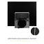 Декоративная вытяжка Т-образная WEILOR MIST WTX 68 BLACK - миниатюра 12