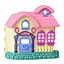 Ігровий набір Ляльковий будиночок з меблями IM345 - мініатюра 1