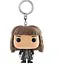 Фігурка-брелок Funko Pop Фанко Поп Harry Potter Гаррі Поттер Hermione Герміона 4 см HP HG01 - мініатюра 1