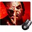 Игровая поверхность Nextprint Хейхати Мисима и Кадзуя Мисима Теккен7 TEKKEN7 300 х 250 мм (23760)  - миниатюра 1