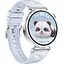 Смарт часы Huawei Watch GT 5 41mm Blue 7055188 - миниатюра 4