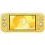 Портативна ігрова консоль Nintendo Switch Lite Yellow - мініатюра 1
