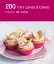 200 Mini Cakes & Bakes - мініатюра 1