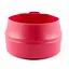 Горнятко Wildo Fold-A-Cup Raspberry (WIL-W0211) - мініатюра 1