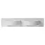 Светильник Brille AL-503/6W NW WH IP20 настенный накладной минимализм LED - миниатюра 3