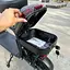 Электросамокат EVOBIKE Zen U12 MAX 2025 года черный | электросамокат с тремя фарами, корзинкой и багажником - миниатюра 11