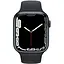 Смарт-годинник Apple Watch S7 45 MID AL MID SP GPS-RUS (Grade B) Seller Refurbished - мініатюра 1