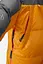 Комбінезон унісекс Rab Expedition 8000 Suit XS Сірий-Жовтий - мініатюра 6