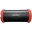 Портативна колонка VOV VOV-S11BK потужна USB micro USB AUX-вхід Bluetooth - мініатюра 1