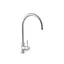Смеситель для кухни Ibergrif M22110 CV028491 Хром матовый - миниатюра 1