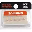 Мормышка вольфрамовая Viking Fishing Round+drop 0.18g 2.5mm Cu (5шт) - миниатюра 2