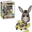 Фігурка Funko Pop Шрек Віслюк Shrek Donkey 10 см FP S D 1598 - мініатюра 1