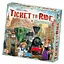 Настольная игра Days of Wonder Билет на поезд: Германия (Ticket to Ride: Germany) (англ.) (DOW720115) - миниатюра 1