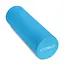 Массажный ролик Cornix EVA+ 45 x 15 см (валик, роллер) XR-0306 Blue - миниатюра 2