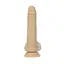 Фалоімітатор з ротацією та пульсацією Naked Addiction The Freak 7,5″ Rotating & Thrusting Vibrating - мініатюра 2