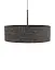 Підвісний світильник, люстра Nowodvorski 11660 Amarela L E27 1x25W IP20 графітовий - мініатюра 4