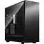 Корпус Fractal Design Define 7 XL Black TG Dark Tint (FD-C-DEF7X-03) без блока питания - миниатюра 1