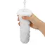 Мастурбатор Tenga Air-Tech Twist Tickle белый - миниатюра 6