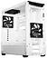 Корпус Be quiet! SHADOW BASE 800 DX White (BGW62) без блока питания - миниатюра 3