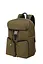 Рюкзак 14.1" Samsonite BLAZING OLIVE GREEN 40х27х16 KQ0*44009 - мініатюра 1
