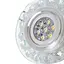 Точковий світильник Brille HDL-G312 MR16+3W LED 36-450 - мініатюра 7