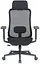 Офісне крісло OfficePro Wave OC670-B-B-B (OC670-B-B-B) - мініатюра 2