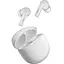 Наушники TWS QCY T18 White - миниатюра 4