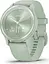 Смарт-часы Garmin Vivomove Sport Cool Mint Case and S. Band w. Silver Accents (010-02566-03) - миниатюра 6